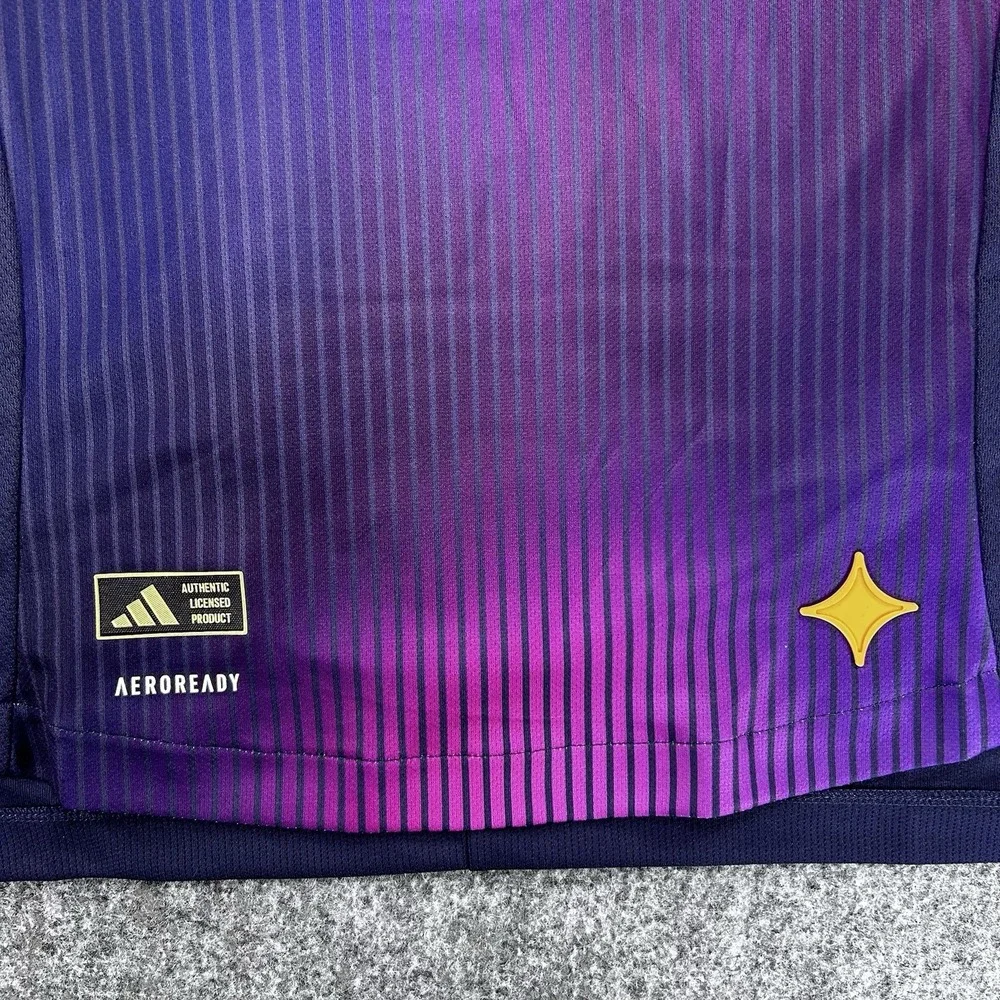 adidas los angeles