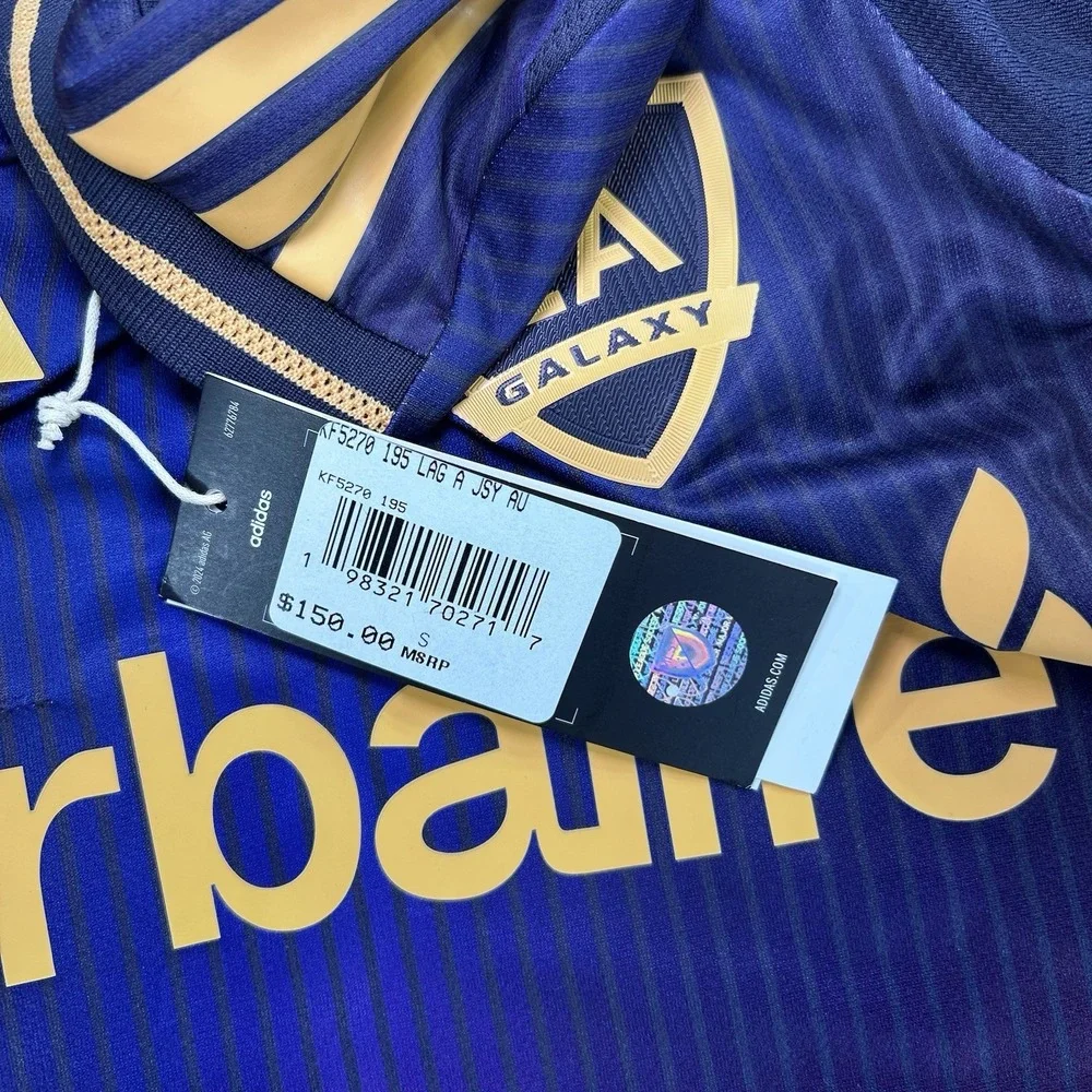 adidas los angeles