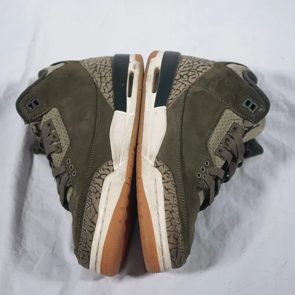 Nike air jordan