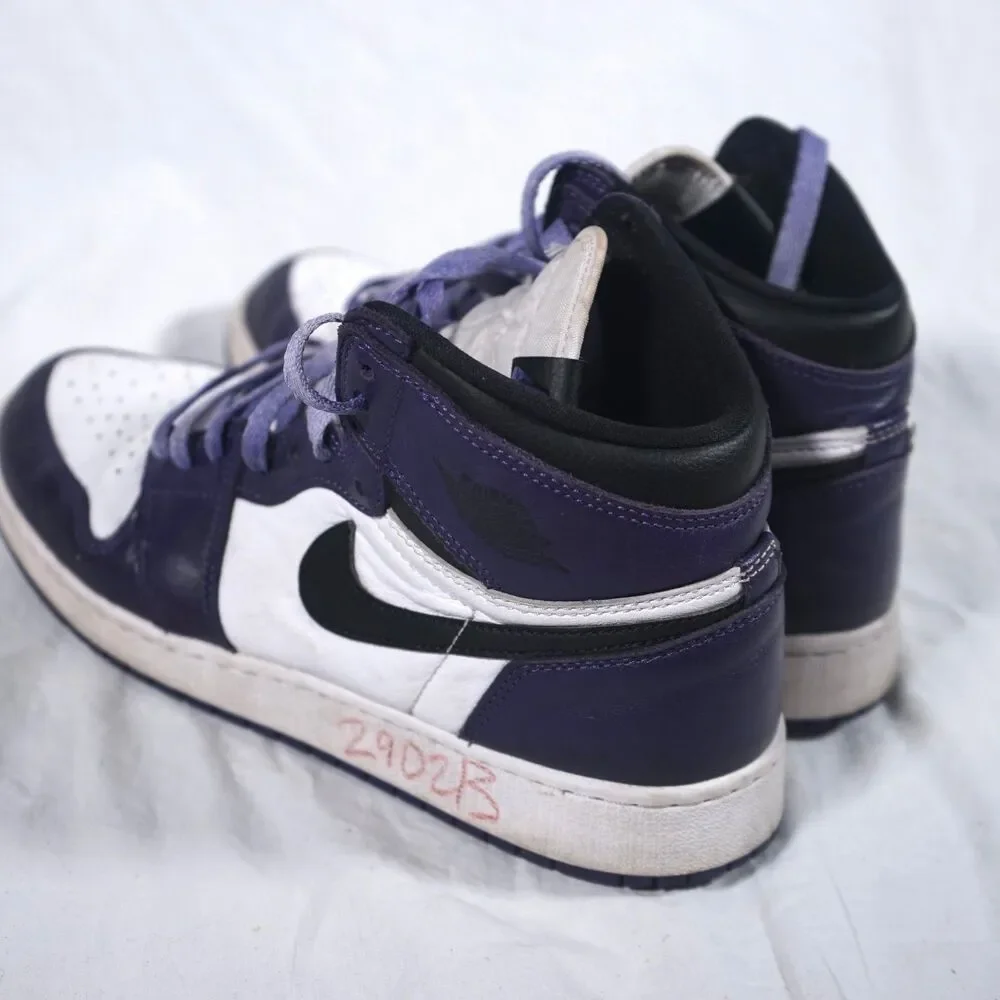 Nike air jordan