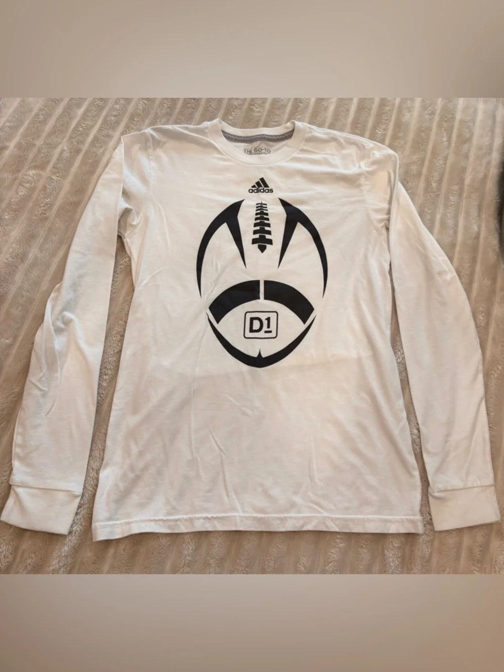 adidas rare d1