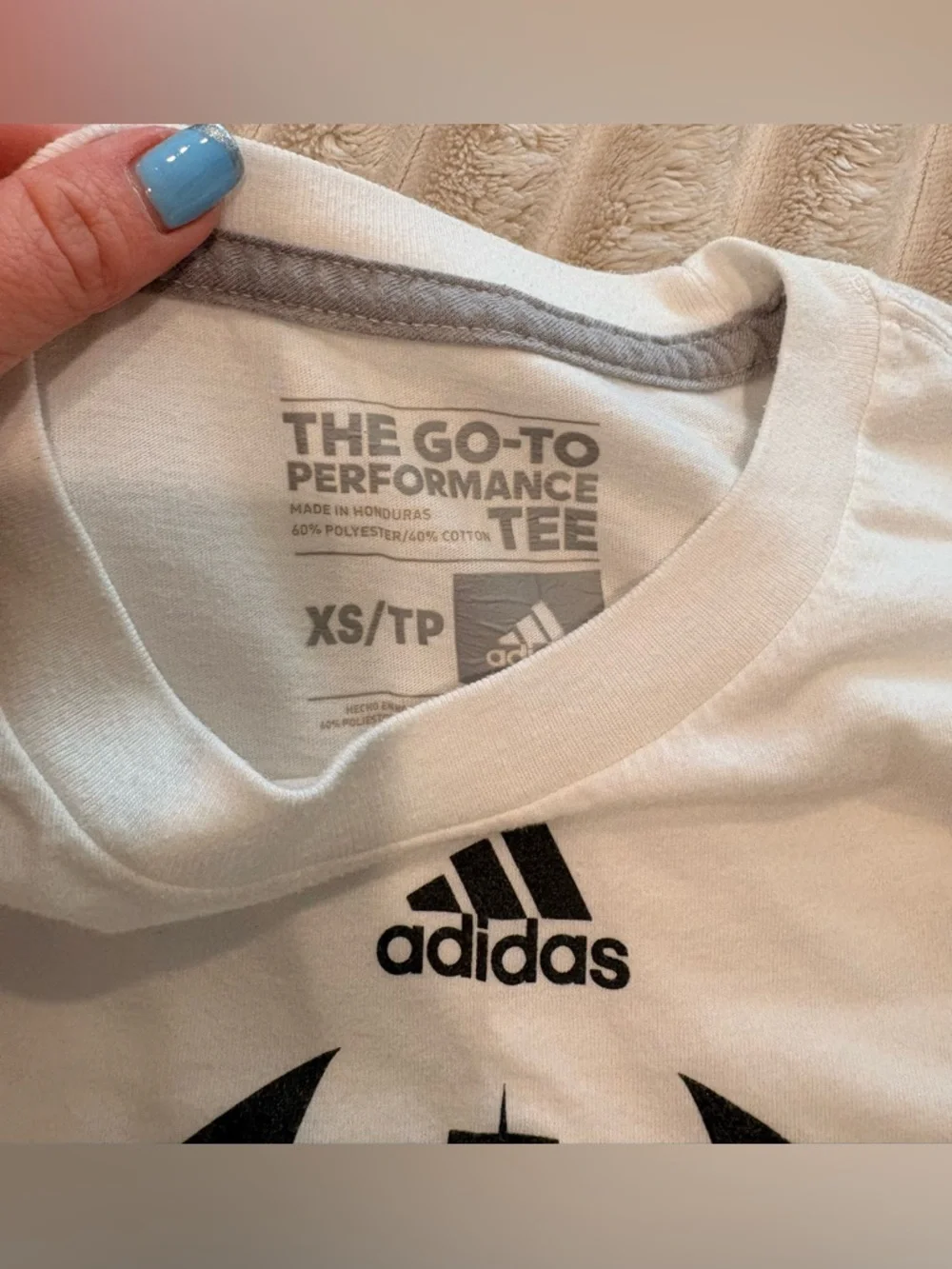 adidas rare d1