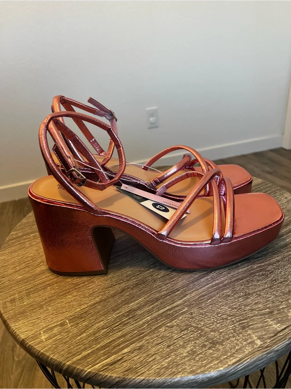 wild fable nwt y2k