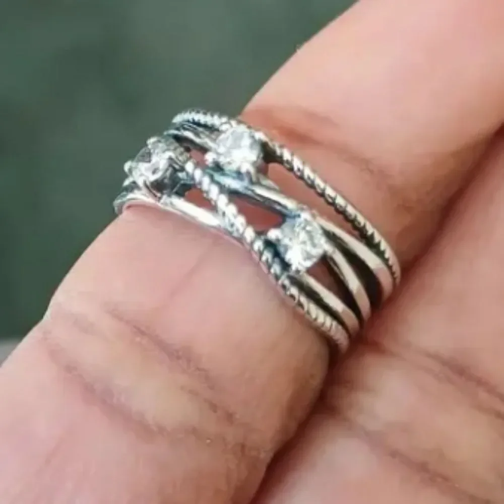 boutique 925 sterling
