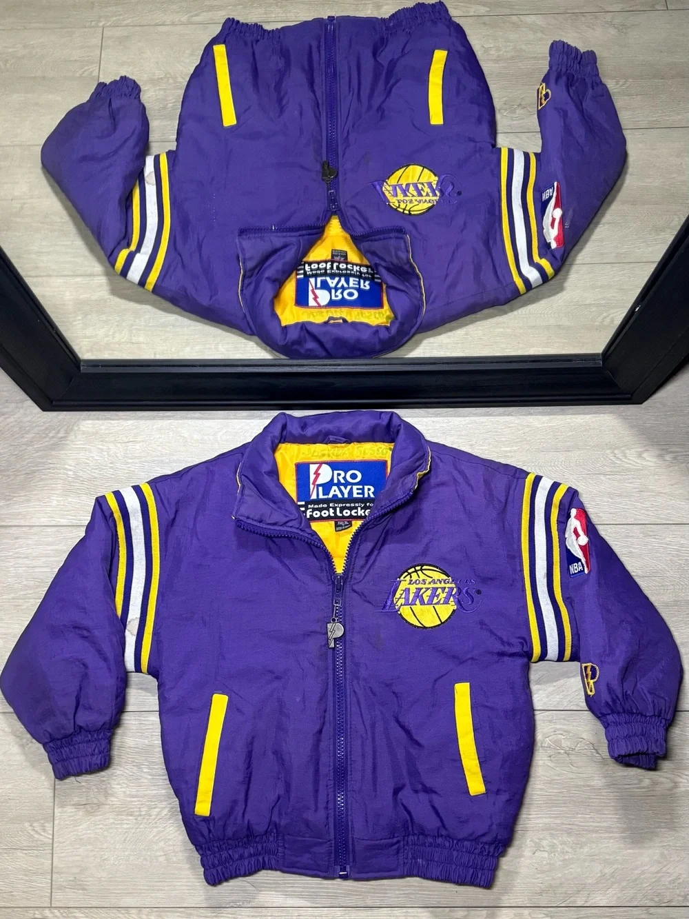 Pro Player size extra