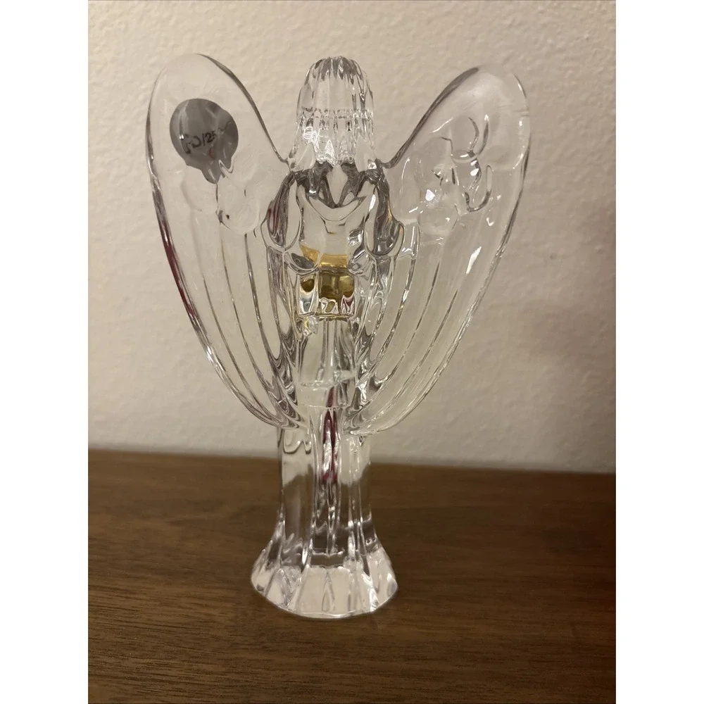 Waterford Crystal original box
