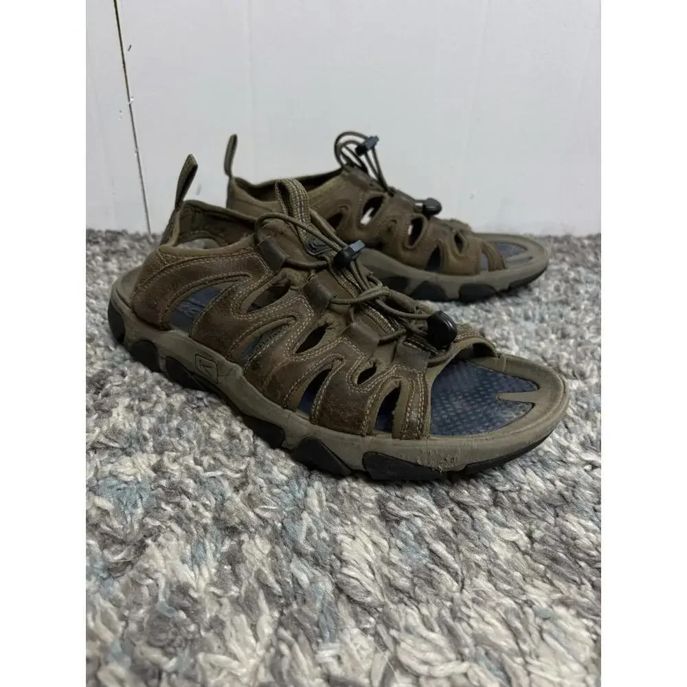 Keen men newport
