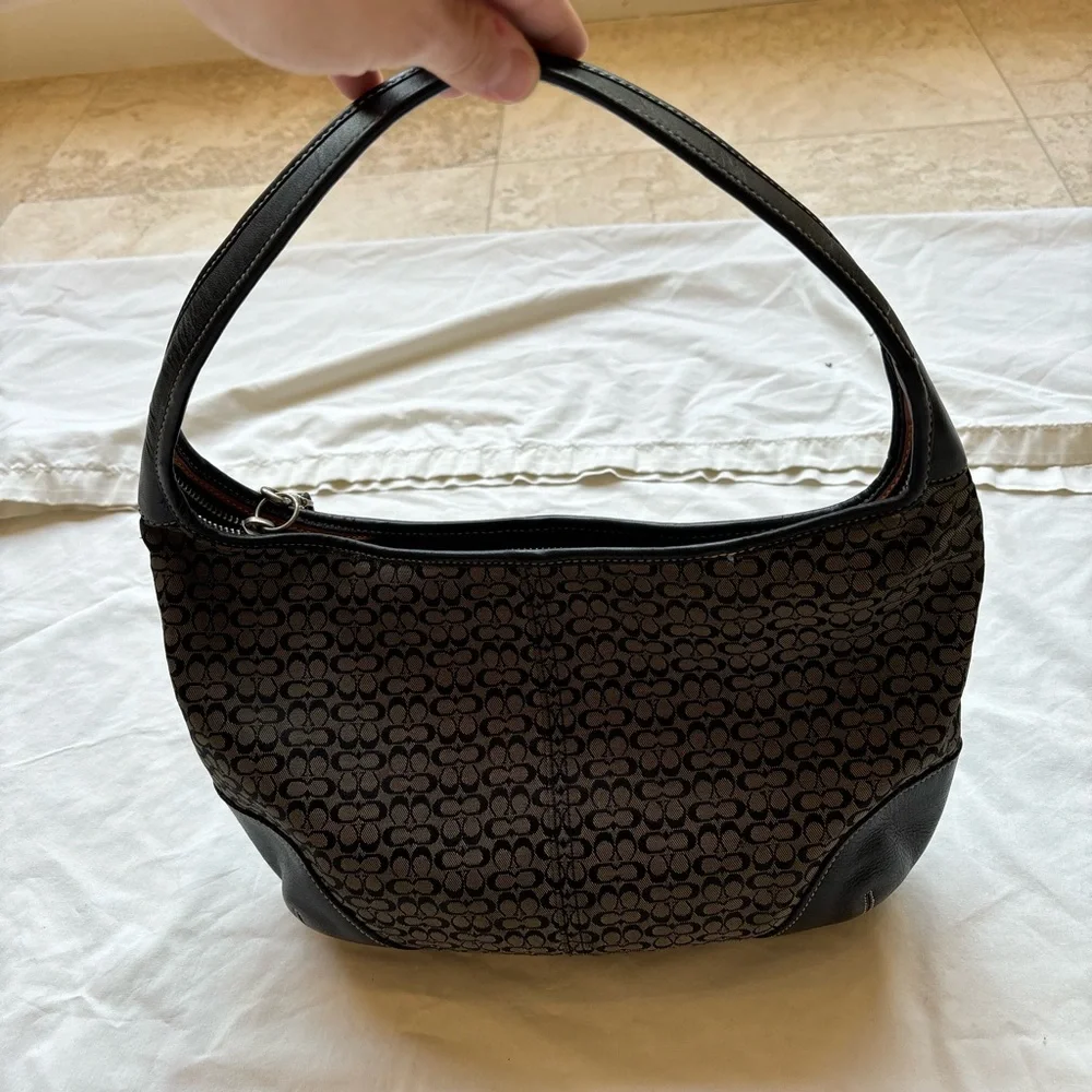 Coach elegant women