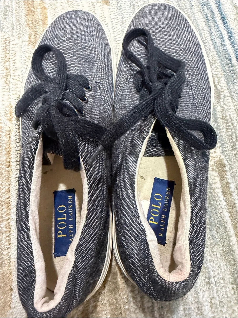 Polo Ralph Lauren classic low