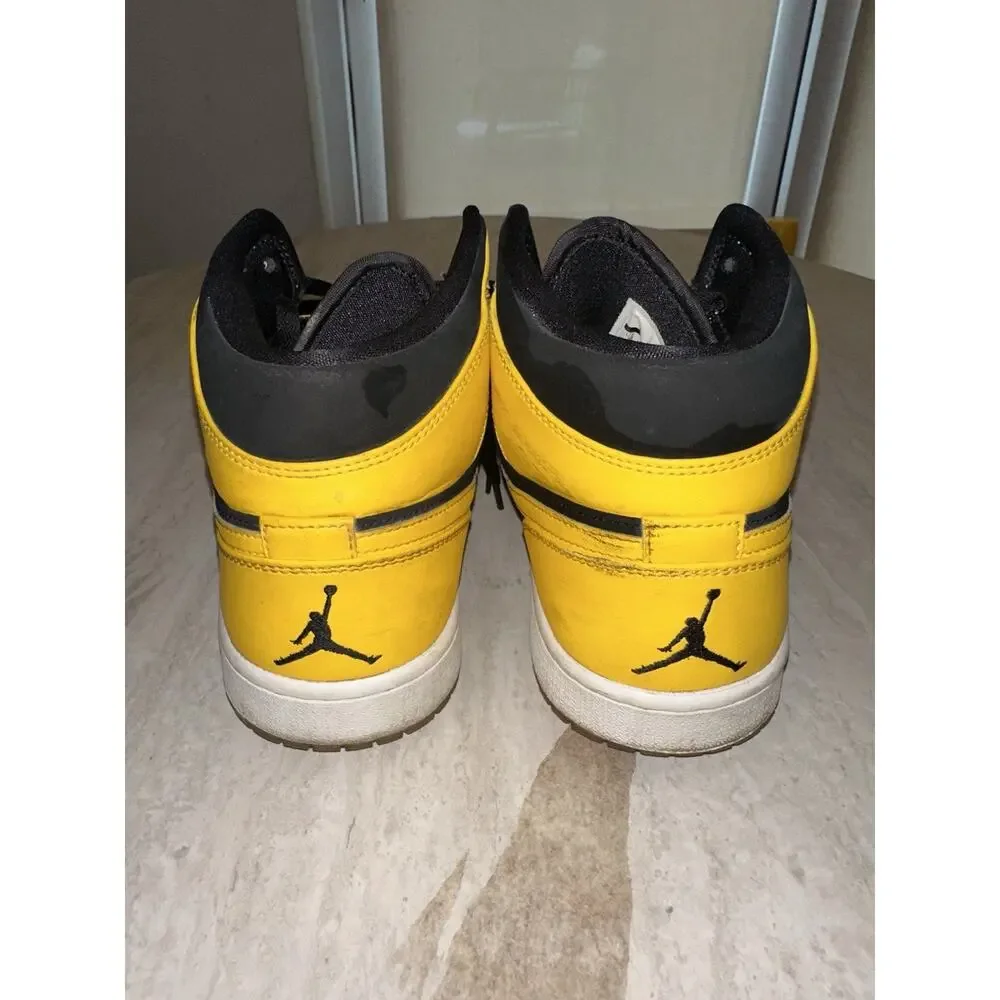 Jordan nike air