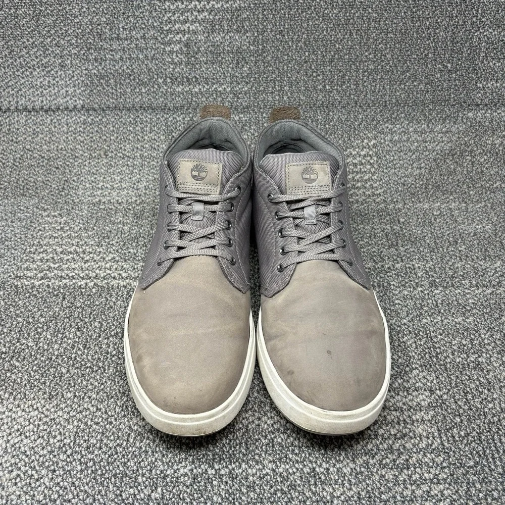 Timberland pre owned