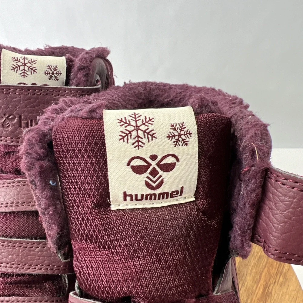 Hummel kids stadil