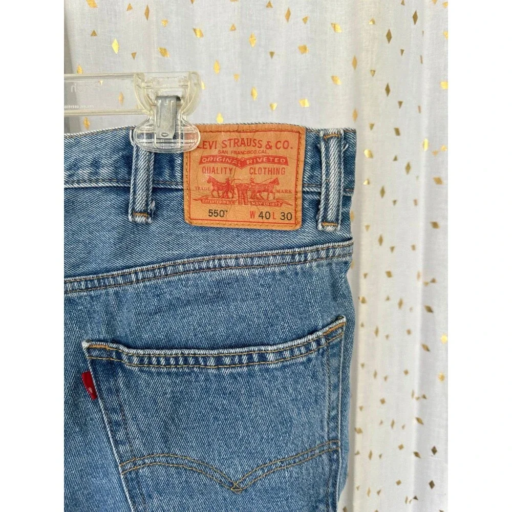 Levis rs45 090923