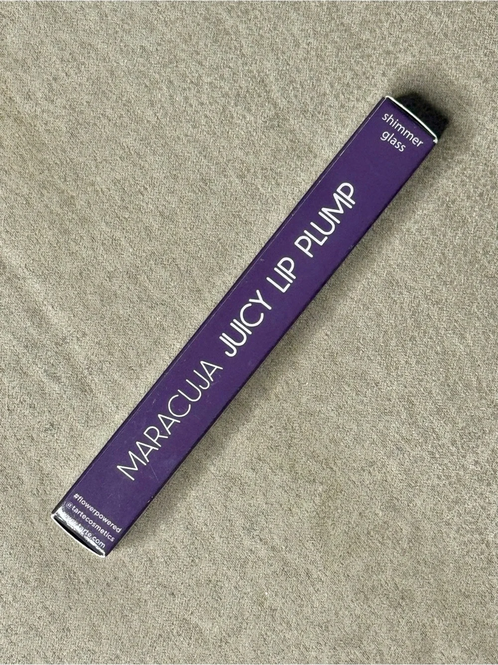 tarte maracuja juicy