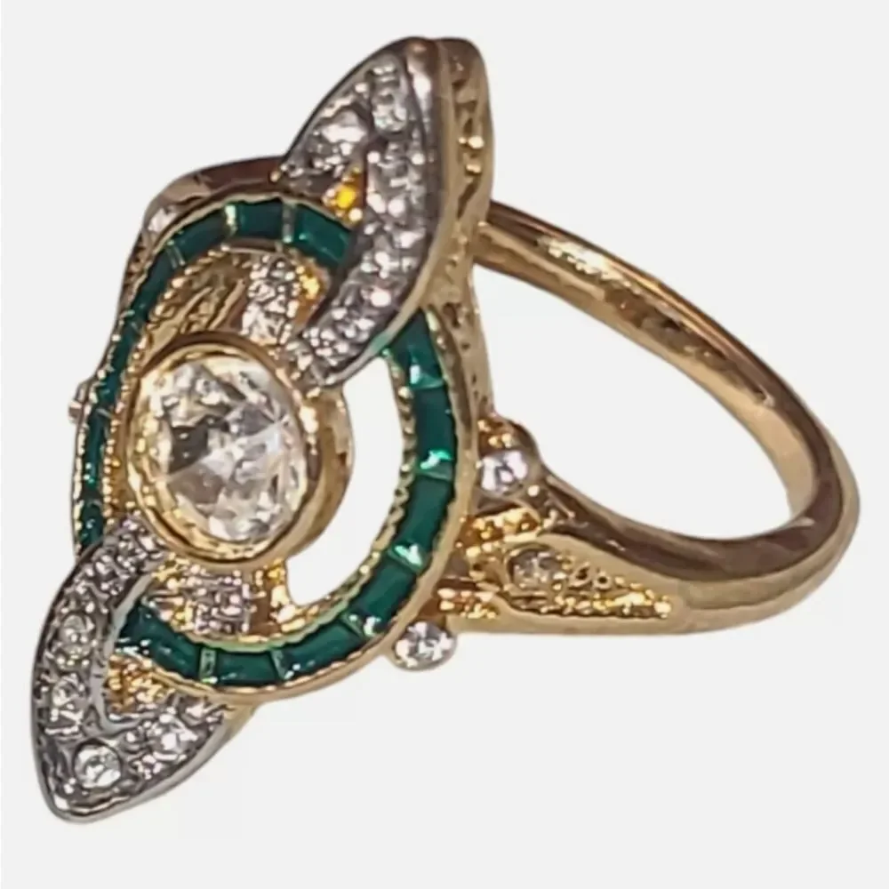 boutique diamonds inlaid