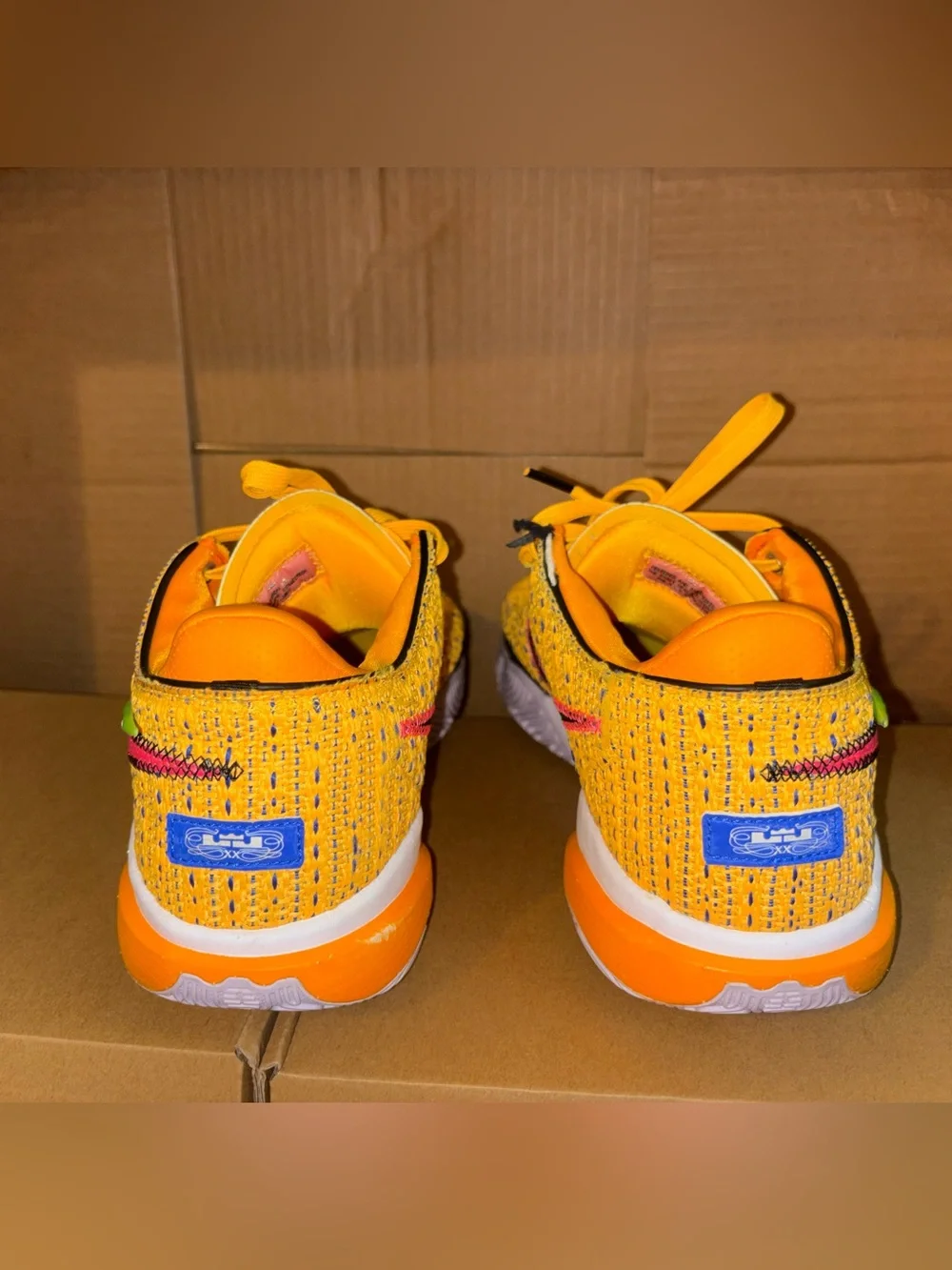 Nike perfect