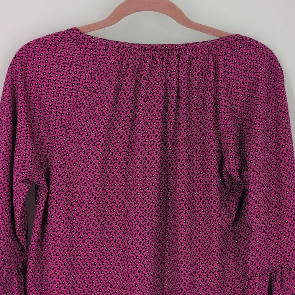 Michael Kors Shirt Size Small Great Condition !