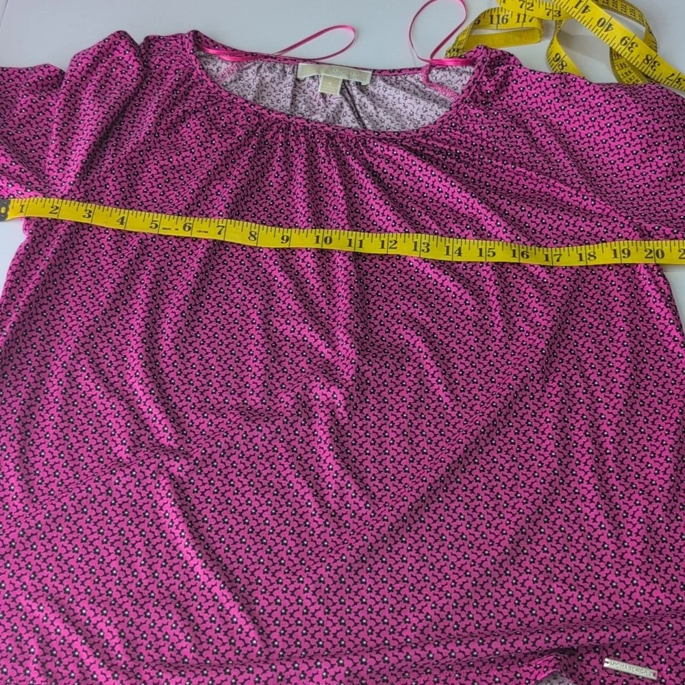 Michael Kors Shirt Size Small Great Condition !