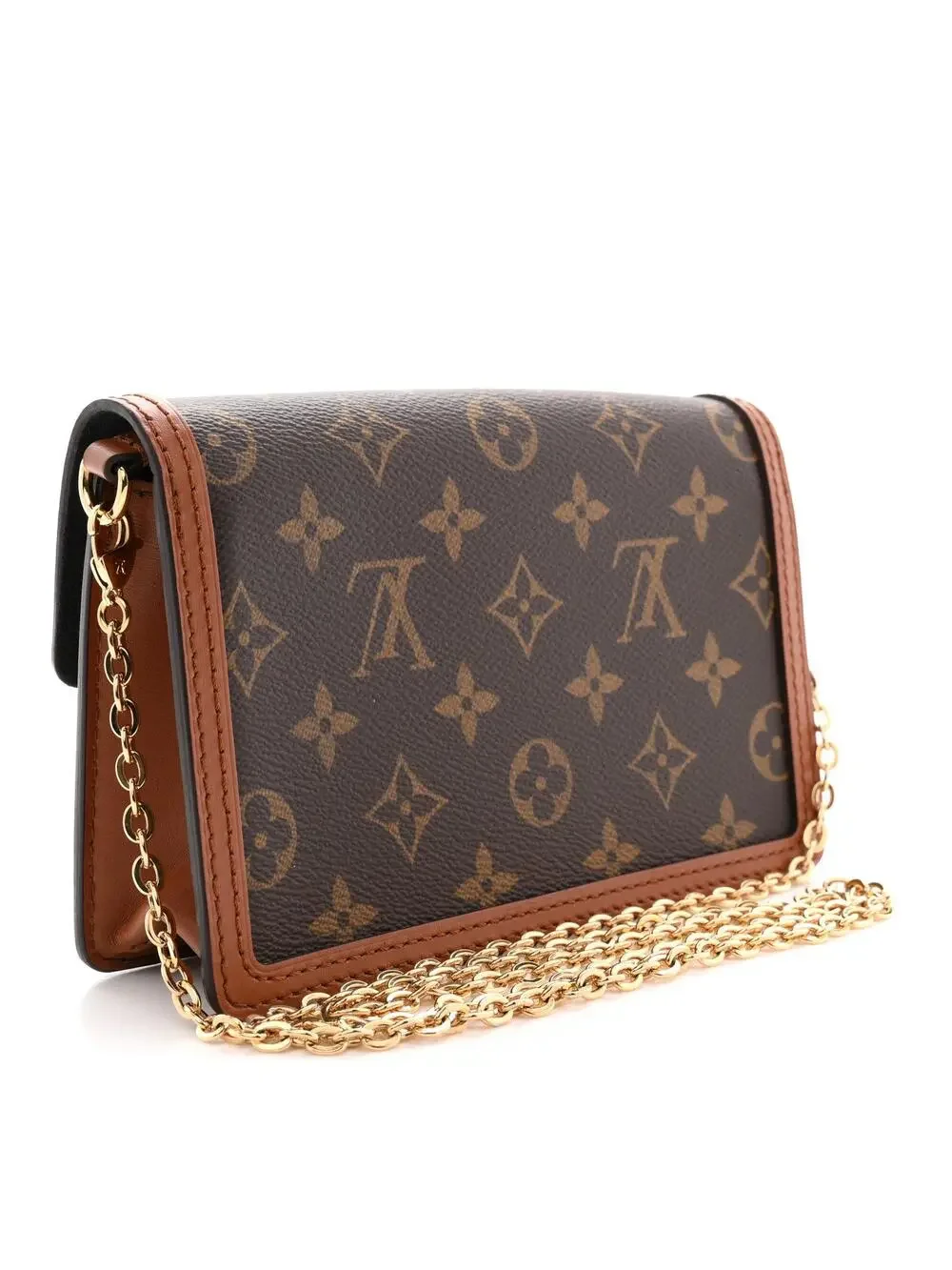 Louis Vuitton elevate your