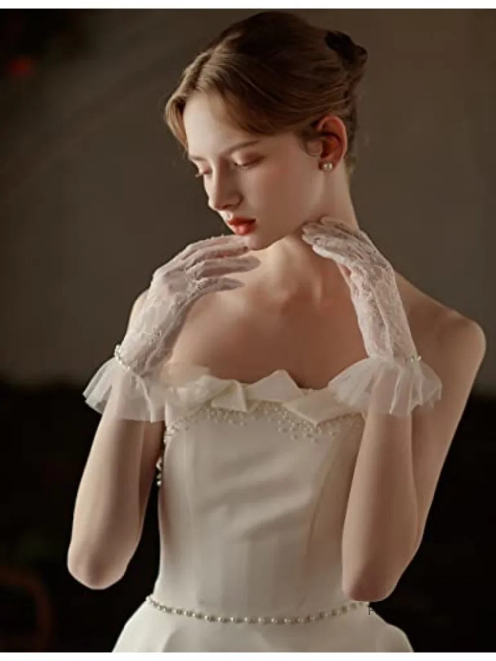 N/A these elegant