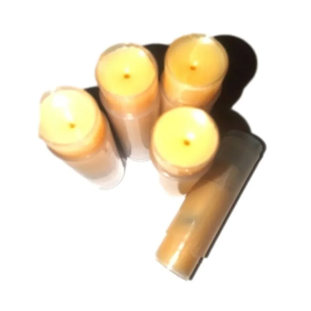 Hand CRAFT𝅺ED𝅺 3for13 Passion Super Healing Vegan lip balm