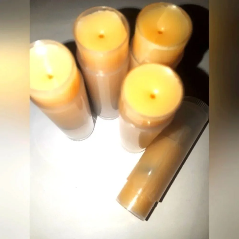 Hand Crafted 100% natural