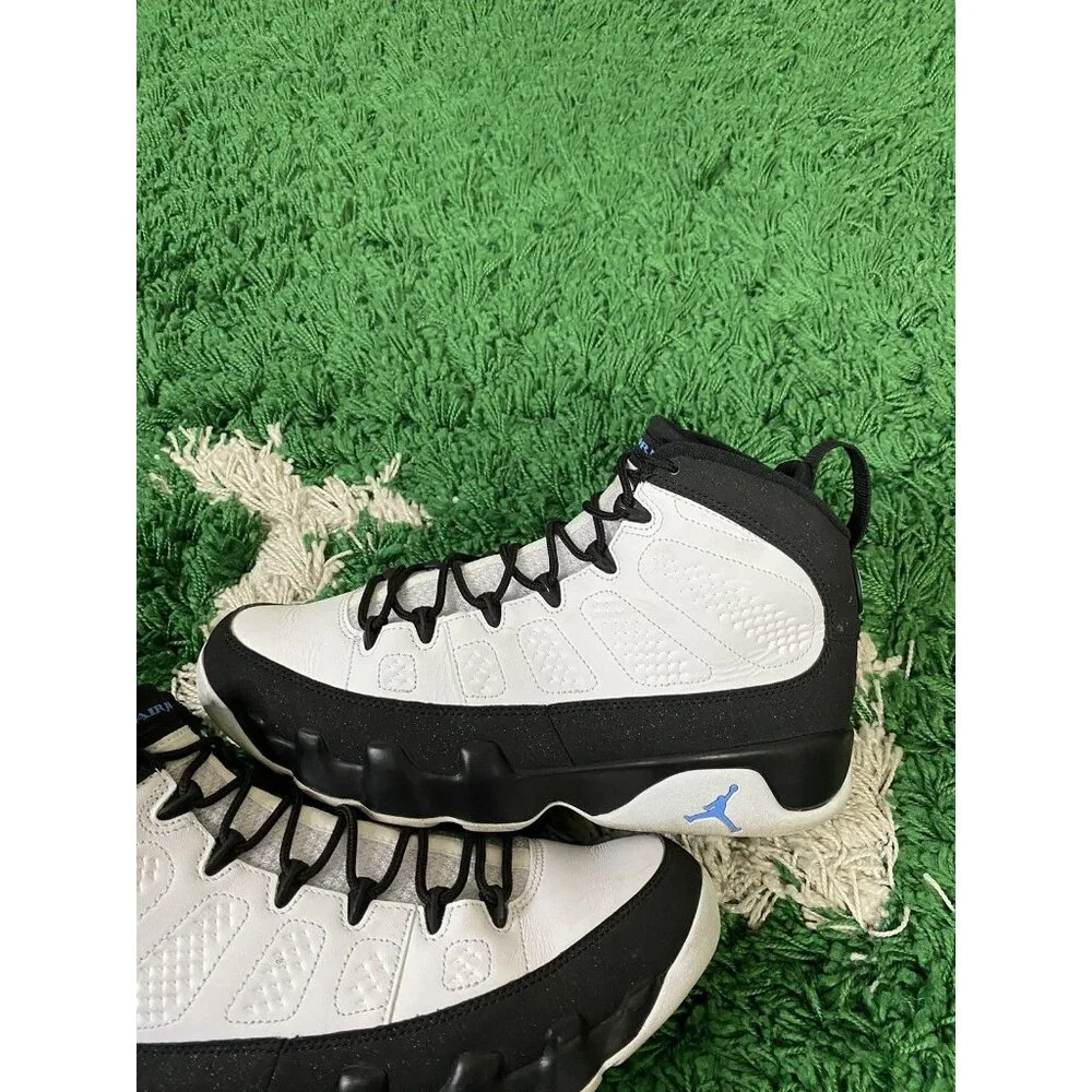 Jordan retro sneakers