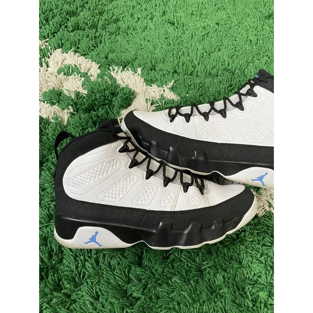 Jordan retro sneakers