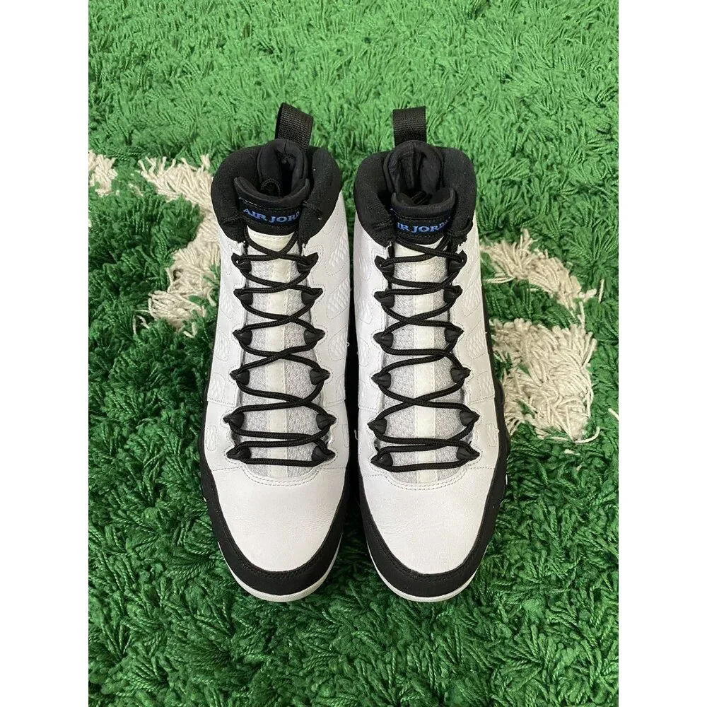 Jordan retro sneakers