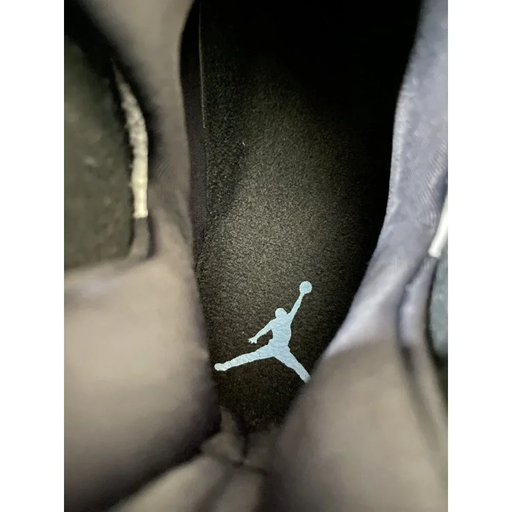 Jordan retro sneakers