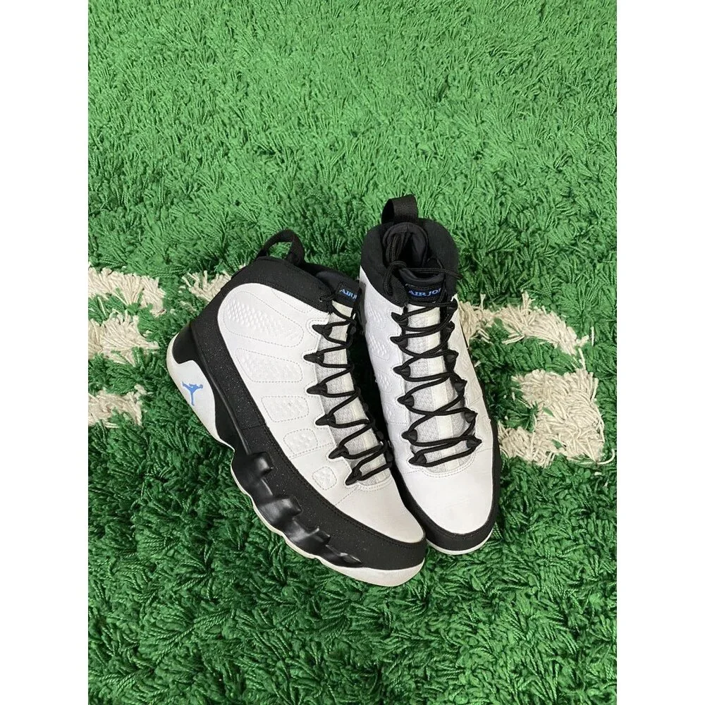 Jordan retro sneakers