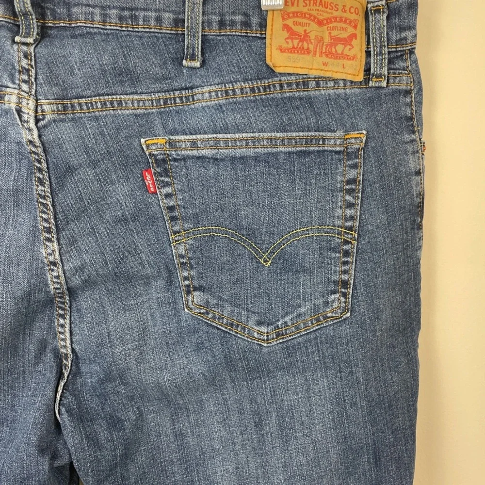 Levis levi strauss