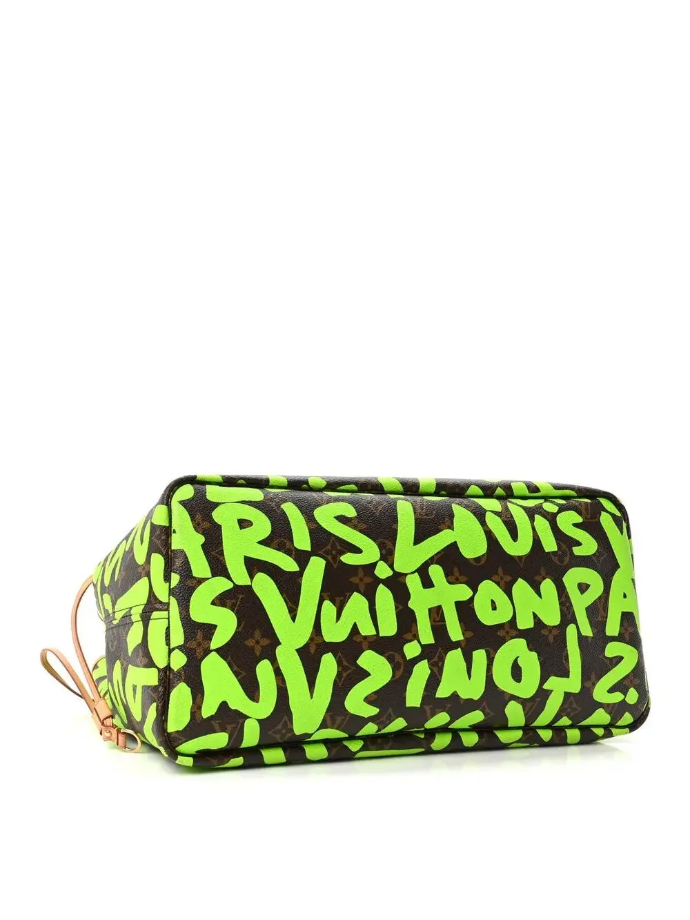 Louis Vuitton elevate your