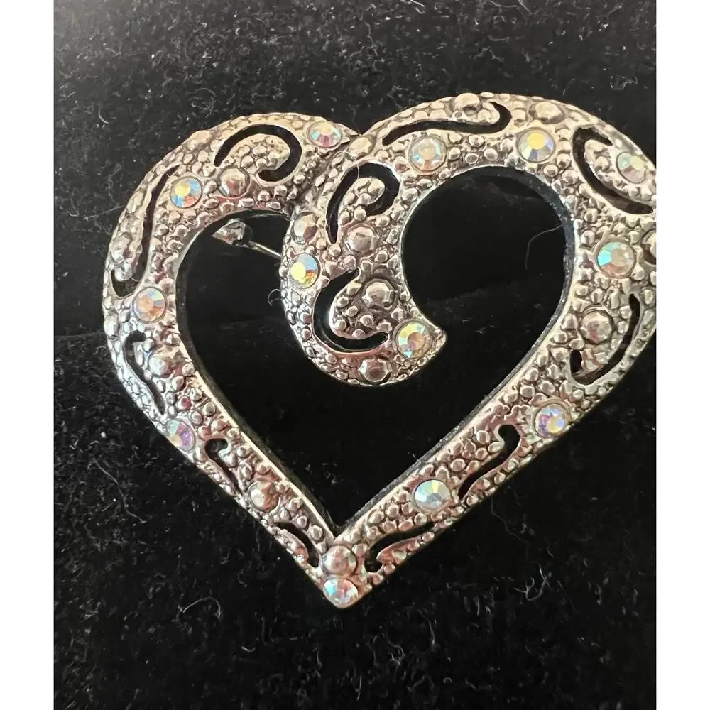 Boutique this silver