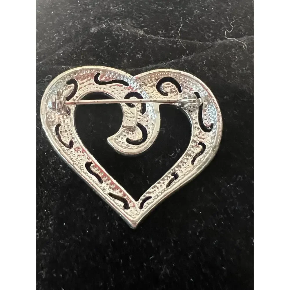 Boutique this silver