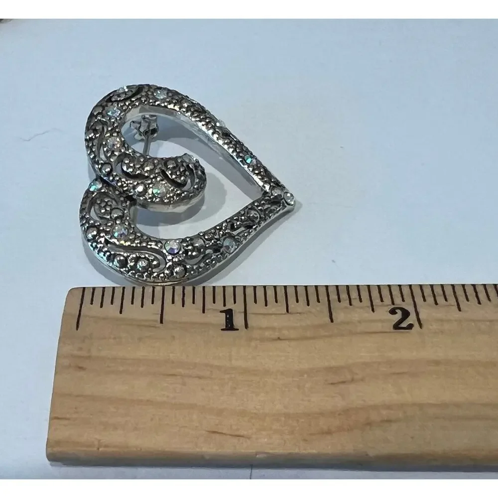 Boutique this silver