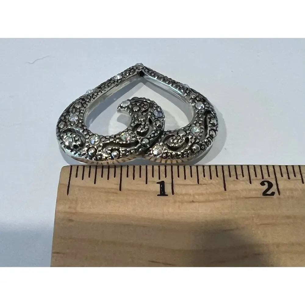 Boutique this silver