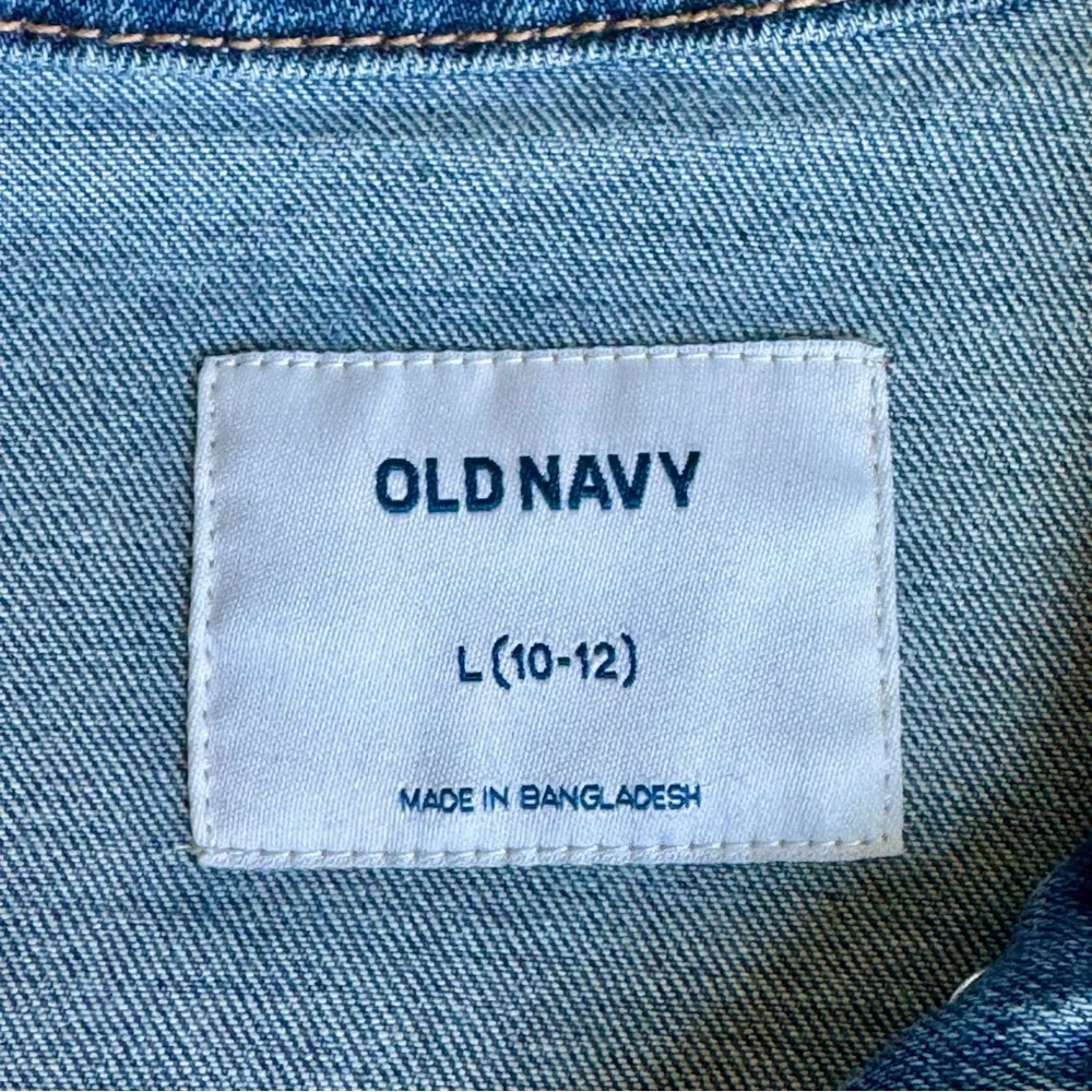 Old Navy old navy