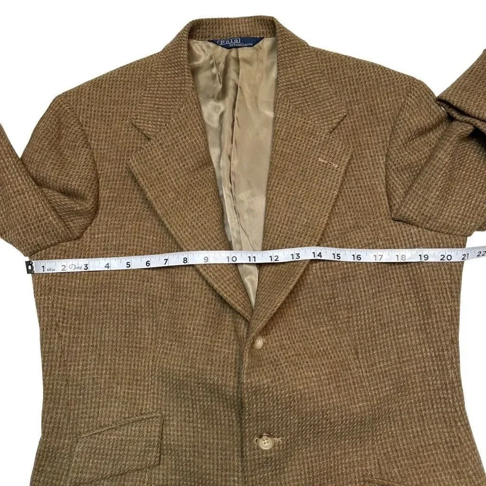 Polo Ralph Lauren item vintage
