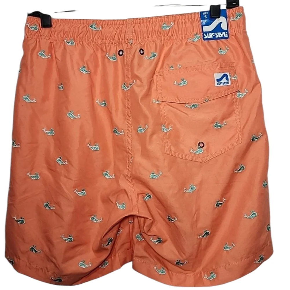surf style life elastic beach