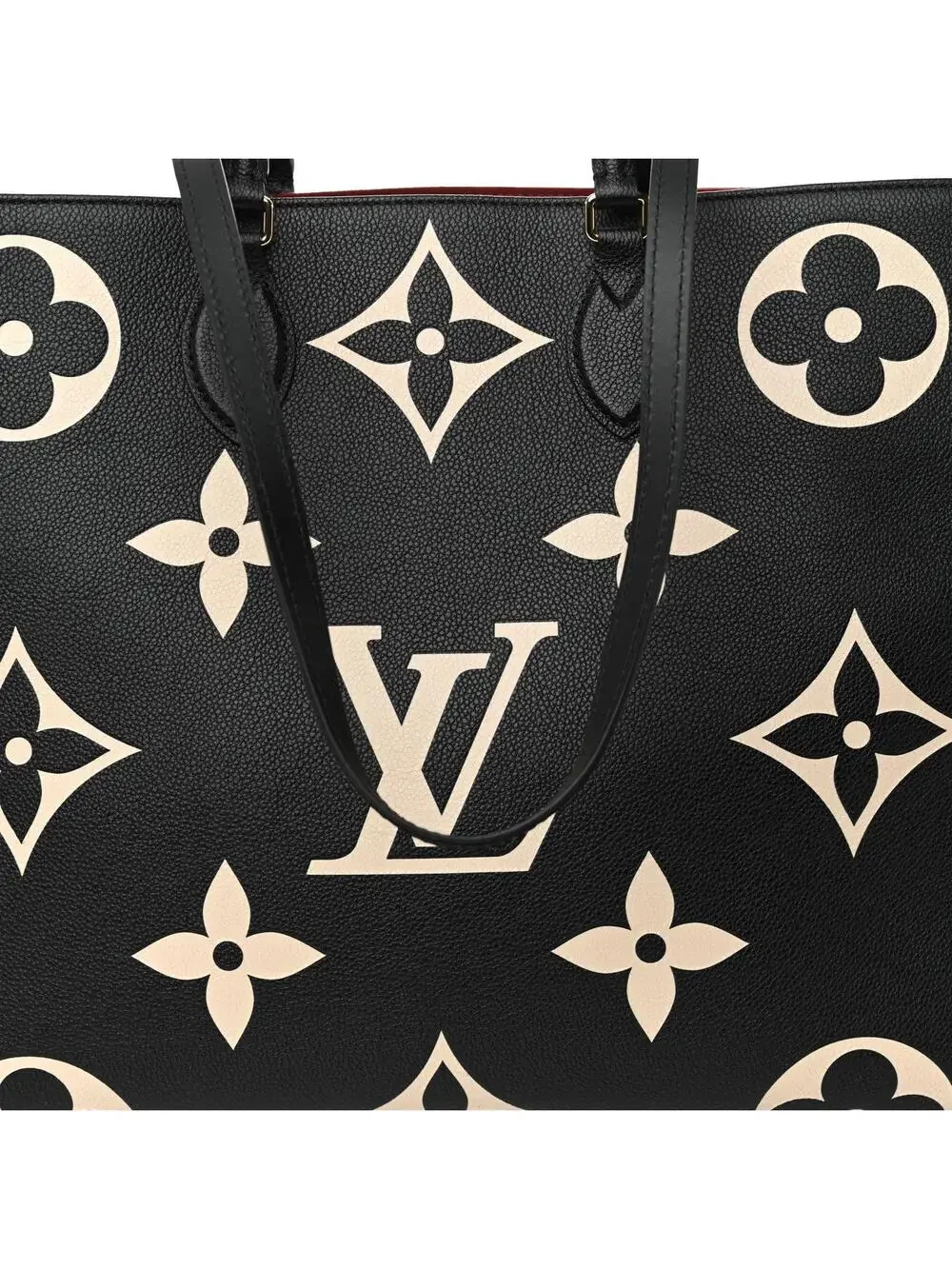 Louis Vuitton indulge luxury