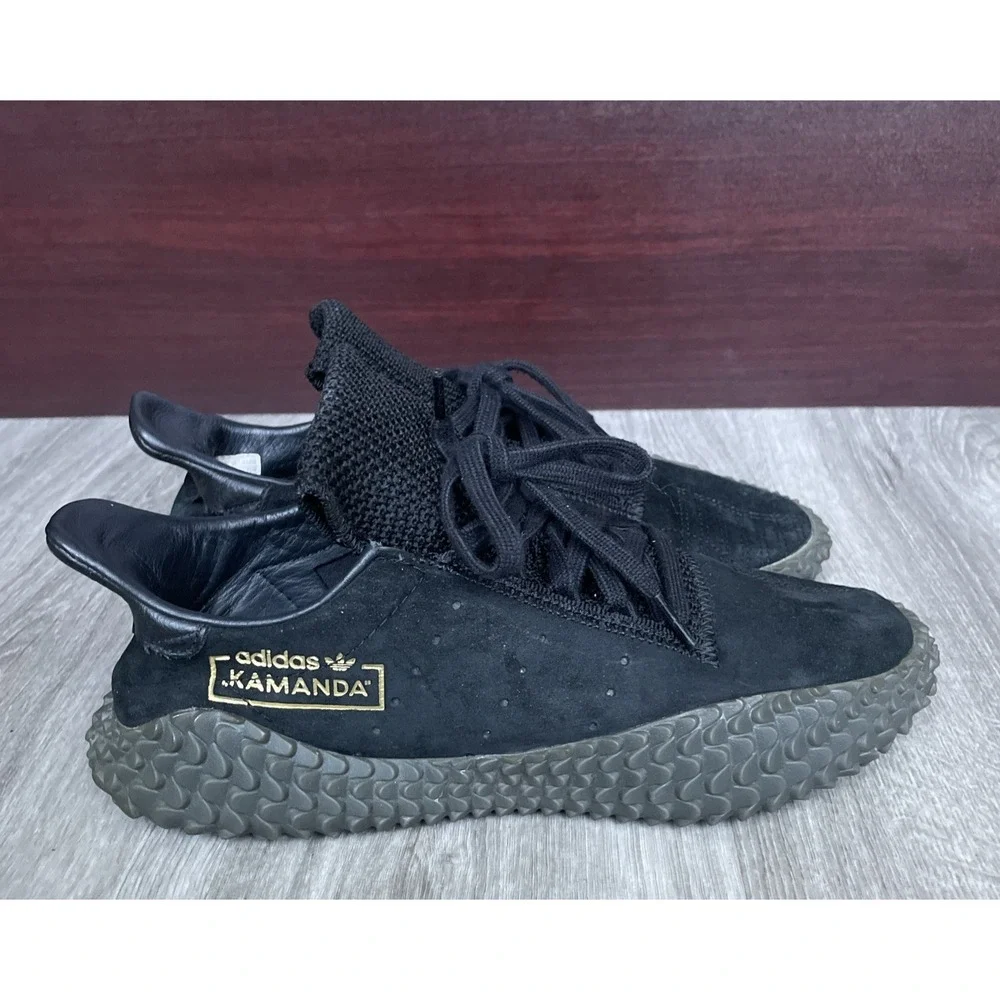 Adidas Kamanda Gum‎ Sole Men's Size 7