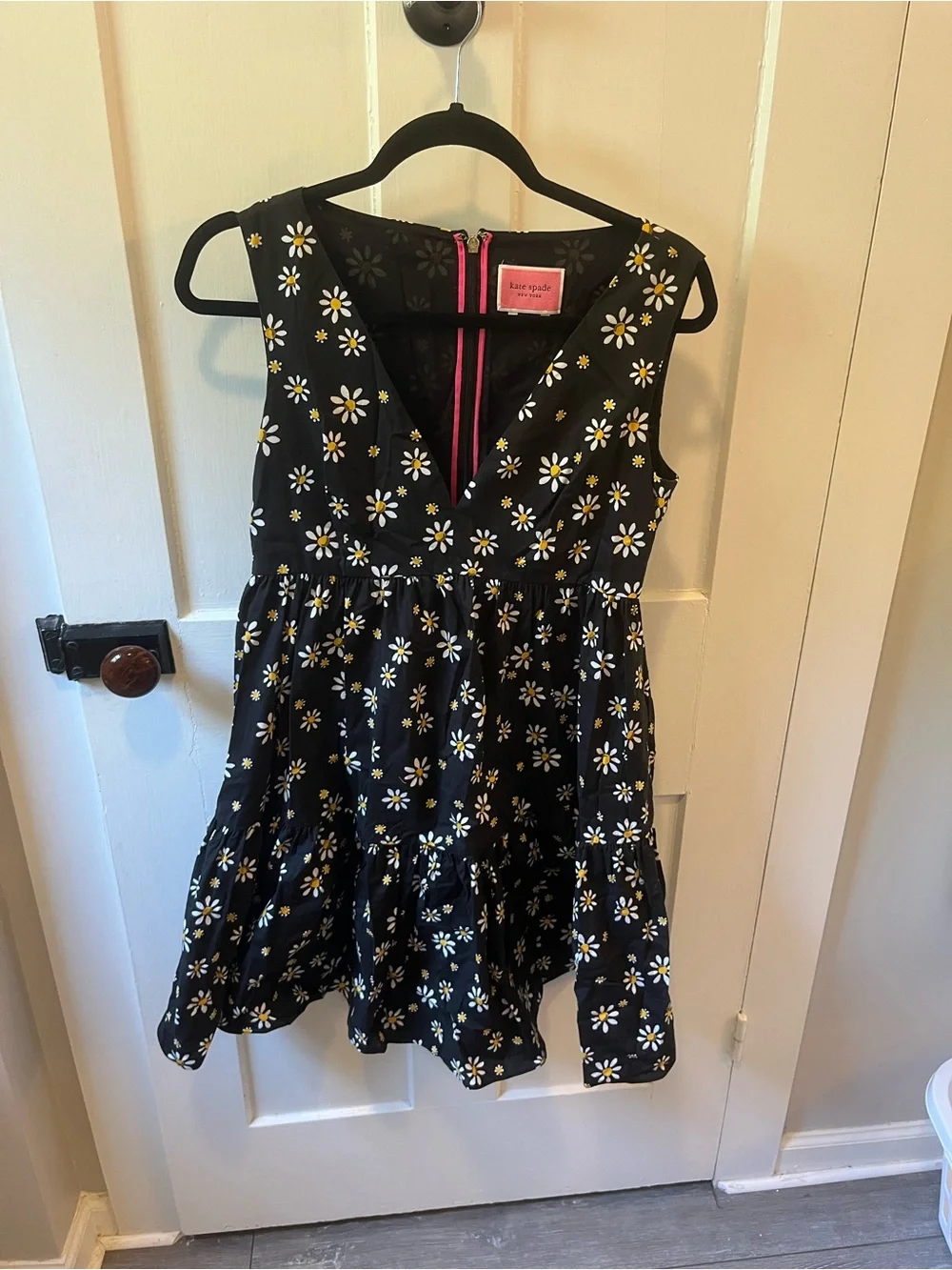 kate spade excellent no