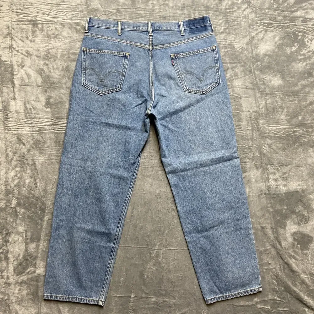 Levis discover ultimate