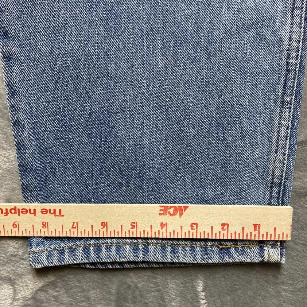Levis discover ultimate