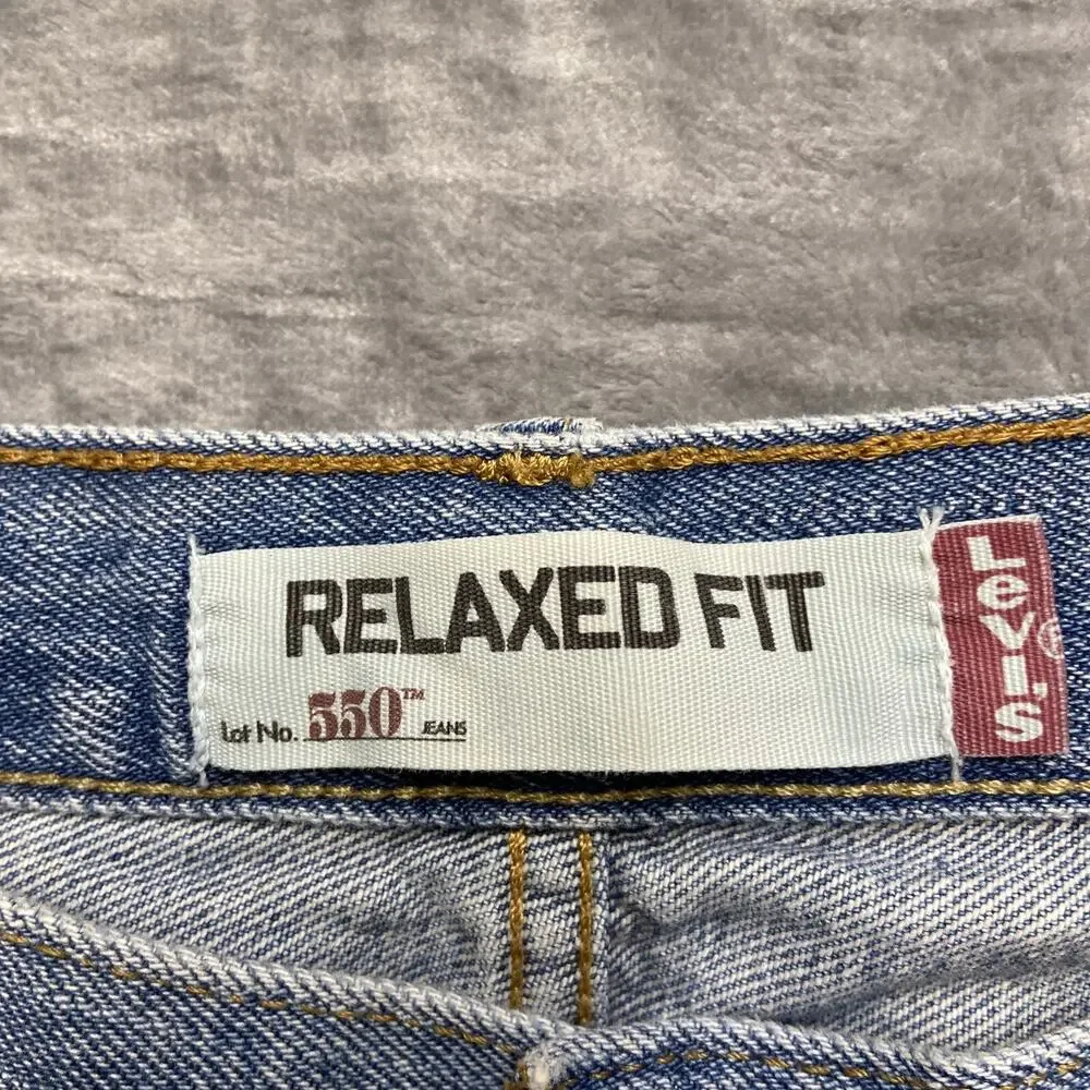 Levis discover ultimate