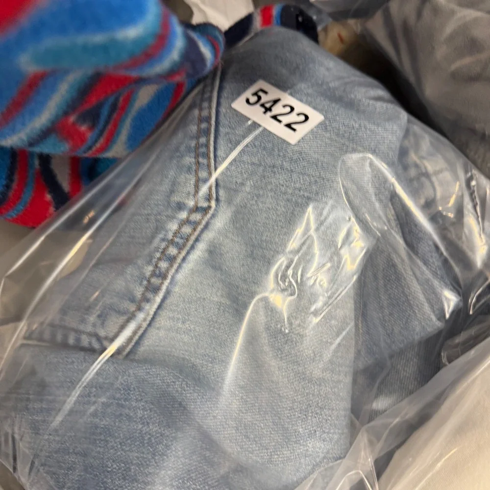 Levis classic levi