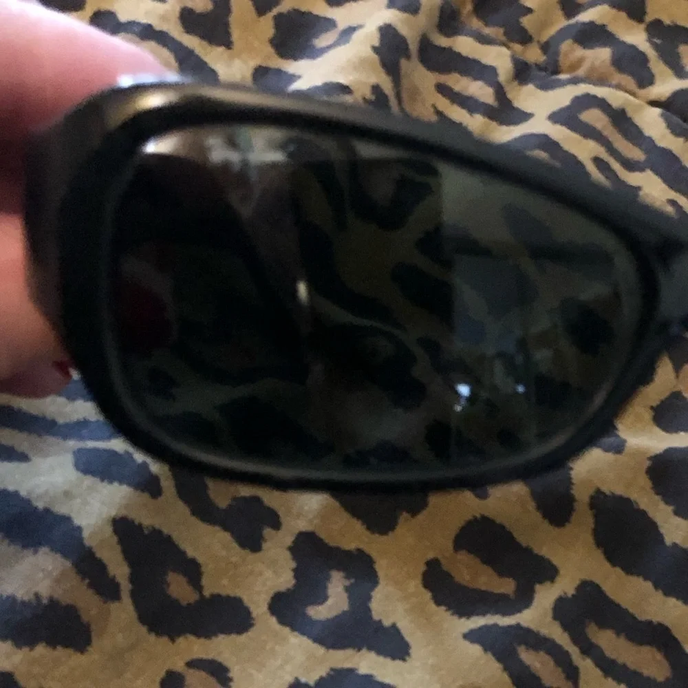 Ray-Ban rayban black
