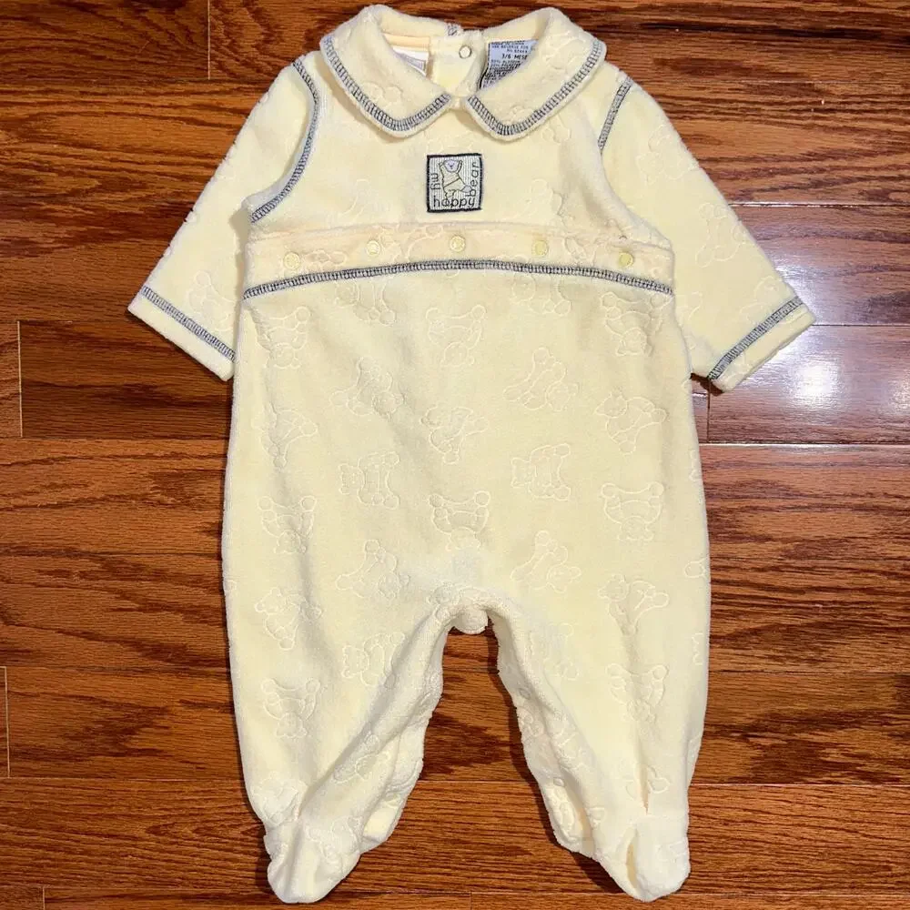 McBaby vintage 90s