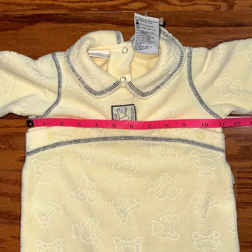 McBaby vintage 90s